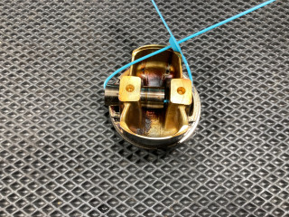 поршень Infiniti FX35 2 поколение 2010, 3.5 л., VQ35HR, бензин, внедорожник 5 дв., VQ35HR, A2M10-JK29B, A2010-JK20B, A2010-JK21B, A2010-JK22B, A2010-JK29B