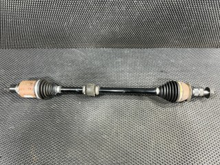 полуось передняя правая (приводной вал, ШРУС) Chevrolet Trax 2 поколение 2024, 1.2 л., LIH, бензин, АКПП, внедорожник 5 дв., передний привод, 60008755, 60006370