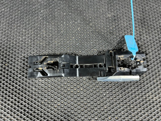 скелет ручки двери передней правой Nissan Rogue T33 2022, 1.5 л., бензин, внедорожник 5 дв., 806106RR0A