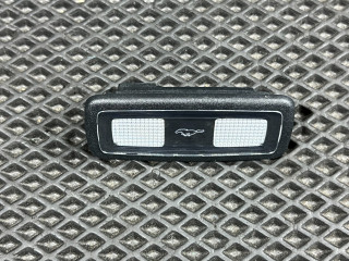 фонарь салона (плафон) Ford Mustang Mach-E 1 поколение 2023, электро, внедорожник 5 дв., LJ8A13A756CB