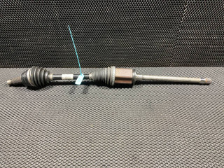 полуось передняя правая (приводной вал, ШРУС) BMW X5 F15 2018, 3.0 л., N55 B30 A, бензин, АКПП, внедорожник 5 дв., P762291401, 762291401