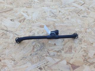 патрубок (трубопровод, шланг) Audi A8 D3 [рестайлинг] 2006, 4.2 л., BVJ, бензин, АКПП, седан, 079131605H