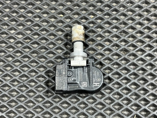 датчик давления в шине Land Rover Range Rover Velar 1 поколение 2019, 2.0 л., бензин, АКПП, внедорожник 5 дв., FW931A159AB, GX631A159AA, C2D47173, LR070840, LR031712, LR058023, LR066378