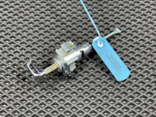 личинка дверного замка Kia K5 3 поколение 2020, 1.6 л., G4FP, бензин, АКПП, 41ELH