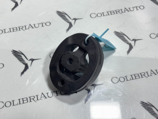 кронштейн глушителя Honda CR-V 6 поколение 2025, 1.5 л., L15B, бензин, вариатор, внедорожник 5 дв.