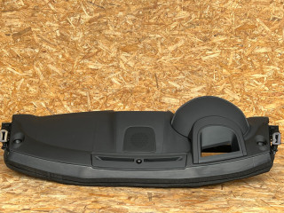 панель передняя салона (торпедо) Jaguar F-Pace 1 поколение X761 2017, 3.0 л., бензин, АКПП, внедорожник 5 дв., HK8348781A, HK8304320CB