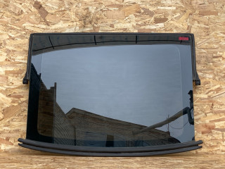 стекло заднее Mercedes-Benz SL-Класс R231 2012, 4.7 л., бензин, АКПП, кабриолет, R2317950051, A2317950051