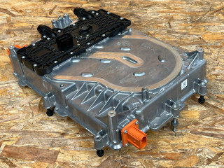 Преобразователь напряжения Ford Mustang Mach-E 1 поколение 2023, электро, внедорожник 5 дв., PJ98-10B689-AE