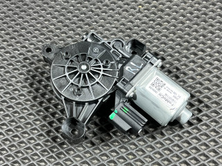 моторчик стеклоподъемника задний левый Ford Mustang Mach-E 1 поколение 2023, электро, внедорожник 5 дв., 1140121146, CM094300