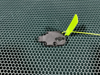 моторчик заслонки печки Mercedes-Benz S-Класс W222/C217/A217 2016, 4.7 л., M 278.928, бензин, АКПП, седан, ZBAT0044D06