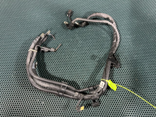 плюсовой провод аккумулятора Mercedes-Benz CLA-Класс C118 2021, 2.0 л., бензин, АКПП, A1775406500, A2475462500, A0525453826