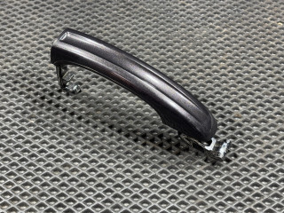 ручка наружная Audi Q7 4L [рестайлинг] 2012, 3.0 л., CJWE, бензин, АКПП, внедорожник 5 дв., 4L0837205