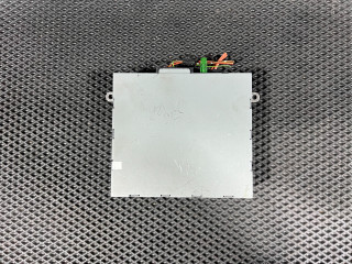 блок радио Audi S8 D4 2013, 4.0 л., CGTA, бензин, АКПП, седан, 4H0035082E