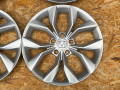 колпак колесный Honda Accord 11 поколение 2025, 1.5 л., L15B, бензин, вариатор, седан, 447333A0A02 - фото №7