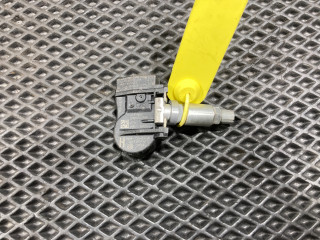 датчик давления в шине Jaguar XJ 4 поколение [рестайлинг] 2016, 3.0 л., 306PS, бензин, АКПП, седан, FW931A159AB, GX631A159AA, C2D47173, LR070840, LR031712, LR058023, LR066378