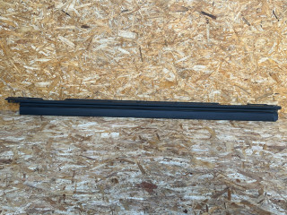 накладка на порог Buick Envista 1 поколение 2024, 1.2 л., бензин, АКПП, внедорожник 5 дв., 42857223, 42889016, 42821643