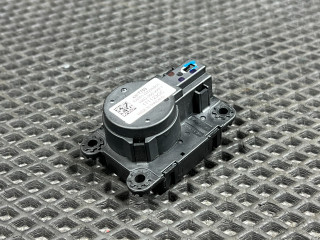 моторчик заслонки печки Buick Encore GX 1 поколение [рестайлинг] 2024, 1.3 л., бензин, АКПП, внедорожник 5 дв., 42677759