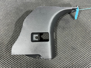 накладка на порог внутренняя Honda CR-V 6 поколение 2025, 1.5 л., L15B, бензин, АКПП, внедорожник 5 дв., 831613A0