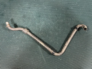 патрубок (трубопровод, шланг) Audi Q7 4M 2016, 3.0 л., CREC, бензин, АКПП, внедорожник 5 дв., 4M0145920AD