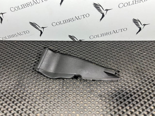 пыльник переднего крыла Nissan Rogue T33 2022, 1.5 л., бензин, внедорожник 5 дв., 668956RA1A