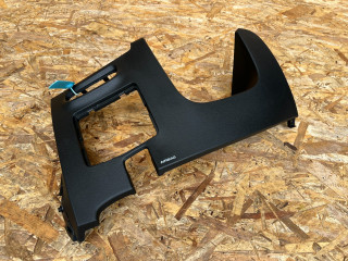 накладка на торпедо (консоль) Buick Encore GX 1 поколение [рестайлинг] 2024, 1.3 л., бензин, АКПП, внедорожник 5 дв., 60003399