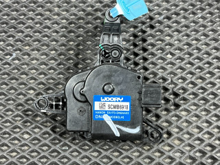 моторчик заслонки печки Kia K5 3 поколение 2022, 1.6 л., G4FP, бензин, АКПП, седан, EA1F0-DN8AA03