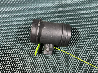 расходомер воздуха Porsche Boxster 987 2005, 2.7 л., бензин, АКПП, 98760612500, 0280218145