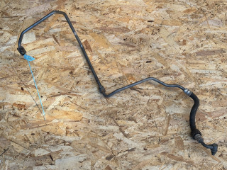 шланг (трубка) АКПП Audi A8 D3 [рестайлинг] 2007, 4.2 л., BVJ, бензин, седан, 4E0317821M