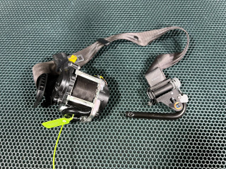 ремень безопасности Jaguar XF X260 2016, 3.0 л., AJ 126, бензин, АКПП, седан, GX63611B08BB8AAM