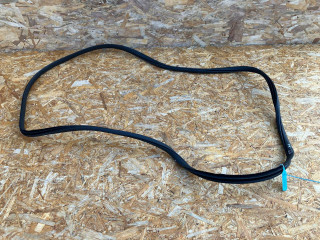 уплотнитель двери Honda CR-V 6 поколение 2025, 1.5 л., L15B, бензин, АКПП, внедорожник 5 дв.