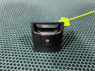 кнопка ручного тормоза (ручника) Porsche Macan 1 поколение 2018, 3.0 л., MCT.MA, бензин, АКПП, внедорожник 5 дв., 95B927225A