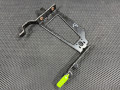 кронштейн радиатора Audi Q7 4M 2017, 3.0 л., бензин, АКПП, внедорожник 5 дв., 4M0121262Q, 4M0121264B, 4M0121262R - фото №2