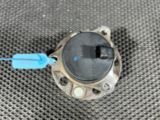 ступица задняя Kia K5 3 поколение 2022, 1.6 л., G4FP, бензин, АКПП, 52730L1000