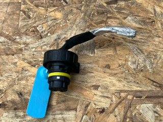 КПП автоматическая (АКПП) Audi S4 B9 [рестайлинг] 2021, 3.0 л., CWGD, бензин, АКПП, седан, полный привод, 10109741