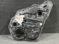 стеклоподъемник задний правый Kia K5 3 поколение 2022, 1.6 л., G4FP, бензин, АКПП, 4KW8103KM00, 83481L2000, 83481L2011, 83480L2000 - фото №2