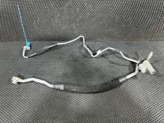 трубка кондиционера Porsche Macan GTS 1 поколение [2-й рестайлинг] 95B 2022, 2.9 л., DGR, бензин, АКПП, внедорожник 5 дв., 95B816741D