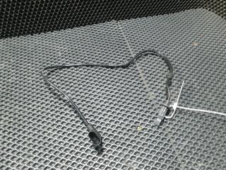 датчик ABS Mercedes-Benz S-Класс W222/C217/A217 2014, 4.7 л., M 278.928, бензин, АКПП, седан, A2229050006