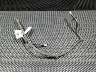 минусовой провод аккумулятора Ford Bronco Sport 1 поколение 2020, 1.5 л., бензин, АКПП, внедорожник 5 дв., LX6T14G574NAA