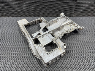 масляный поддон Audi A8 D3 [рестайлинг] 2007, 6.0 л., BHT, бензин, АКПП, седан, 07C103805A, 07C103805AN