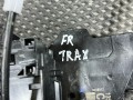 замок двери передней правой Chevrolet Trax 2 поколение 2024, 1.2 л., LIH, бензин, АКПП, внедорожник 5 дв., передний привод, 13553103, 13560676, 13527389, 13535170, 13540551 - фото №7