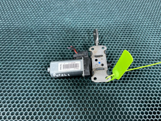 моторчик регулировки сиденья Porsche Macan 1 поколение [рестайлинг] 2020, 2.9 л., бензин, АКПП, внедорожник 5 дв., 988582-105