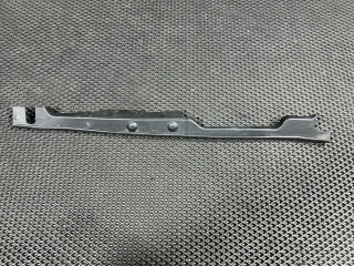 пыльник переднего крыла Audi S4 B9 [рестайлинг] 2021, 3.0 л., CWGD, бензин, АКПП, седан, 8W0820581