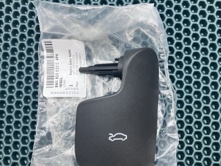ручка открывания капота Audi S4 B9 [рестайлинг] 2021, 3.0 л., CWGD, бензин, АКПП, седан, полный привод, 8W1823533C, 8W1823533, 8W1823533B, 8W1823533C4PK