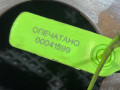 диски тормозные (комплект) Land Rover Range Rover Sport 1 поколение [рестайлинг] 2012, 5.0 л., 508PN, бензин, АКПП, внедорожник 5 дв. - фото №7