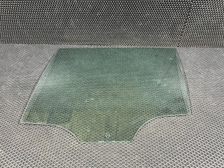 стекло двери задней левой Volkswagen Golf Alltrack 7 поколение [рестайлинг] 2017, 1.8 л., CXBB, бензин, 5GM845025