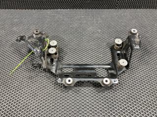 компрессор пневмоподвески Audi A8 D4/4H 2012, 4.0 л., CEUA, бензин, АКПП, седан, 4H0698999