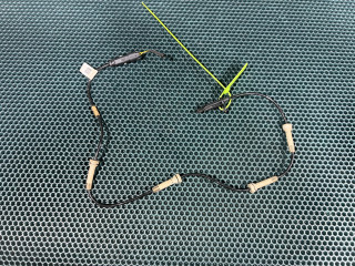 датчик ABS BMW 7 серия G11/G12 2017, 4.4 л., бензин, АКПП, седан, 687538601