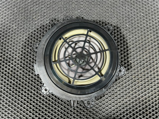 динамик двери Porsche Macan 1 поколение [2-й рестайлинг] 2022, 2.9 л., DGR, бензин, АКПП, внедорожник 5 дв., 7PP035710C, 7PP035710B