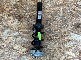 амортизатор передний Audi A5 F5 [рестайлинг] F53 2019, 2.0 л., CYMC, бензин, АКПП, лифтбэк, 8W0413029N