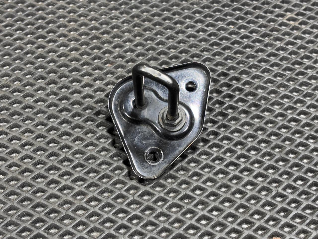 замок капота Mercedes-Benz GL-Класс X166 2014, 4.7 л., M 278.928, бензин, АКПП, внедорожник 5 дв., A2048800460 - фото №1